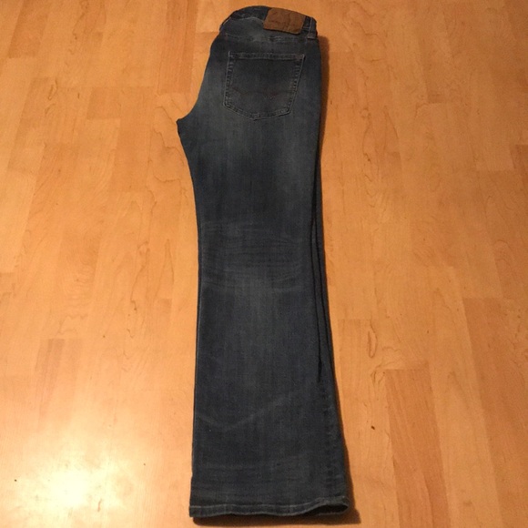 American Eagle Bootcut Denim - Picture 3 of 3